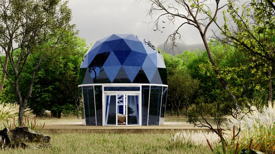 麻江县星空酒店帐篷厂家