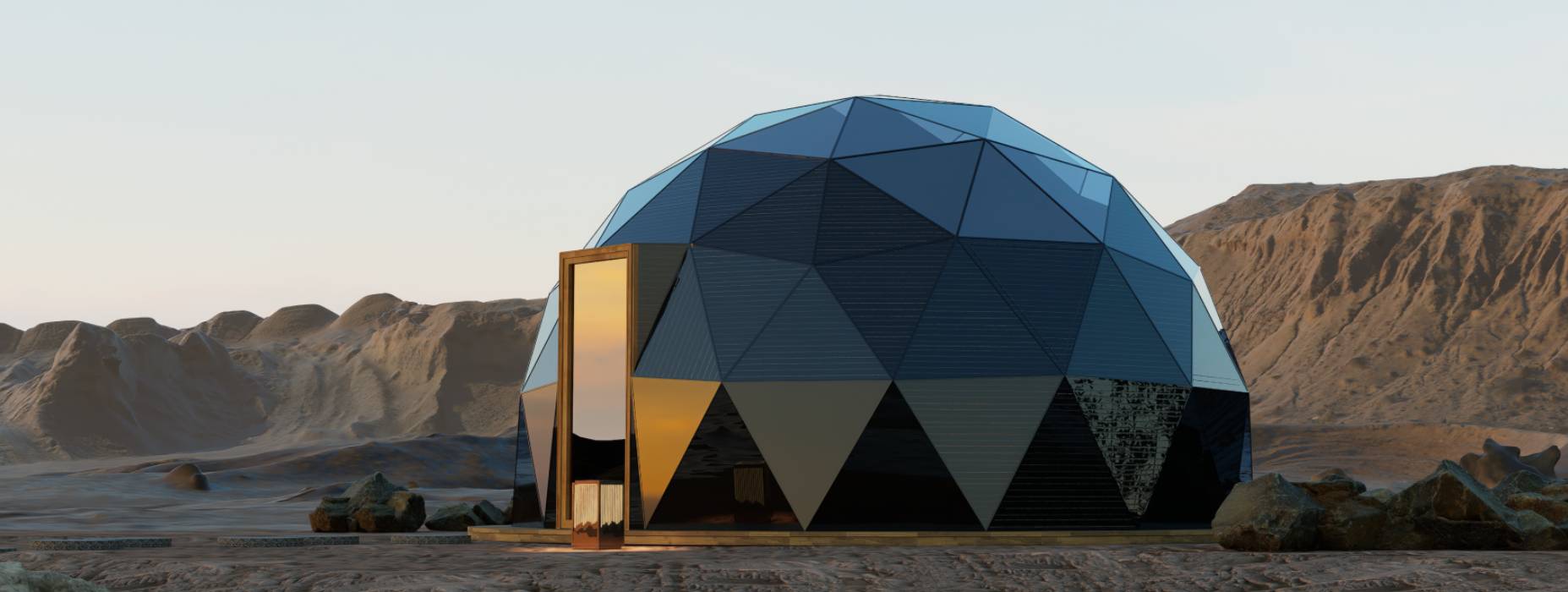 麻江县星空酒店帐篷